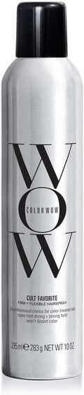 Color Wow Cult Favorite Spray fixant ferme + flexible - 295 ml