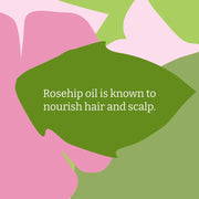 Faith In Nature Wild Rose Nourishing Conditioner, bottle packaging, Wild Rose, 400ml, ingredients
