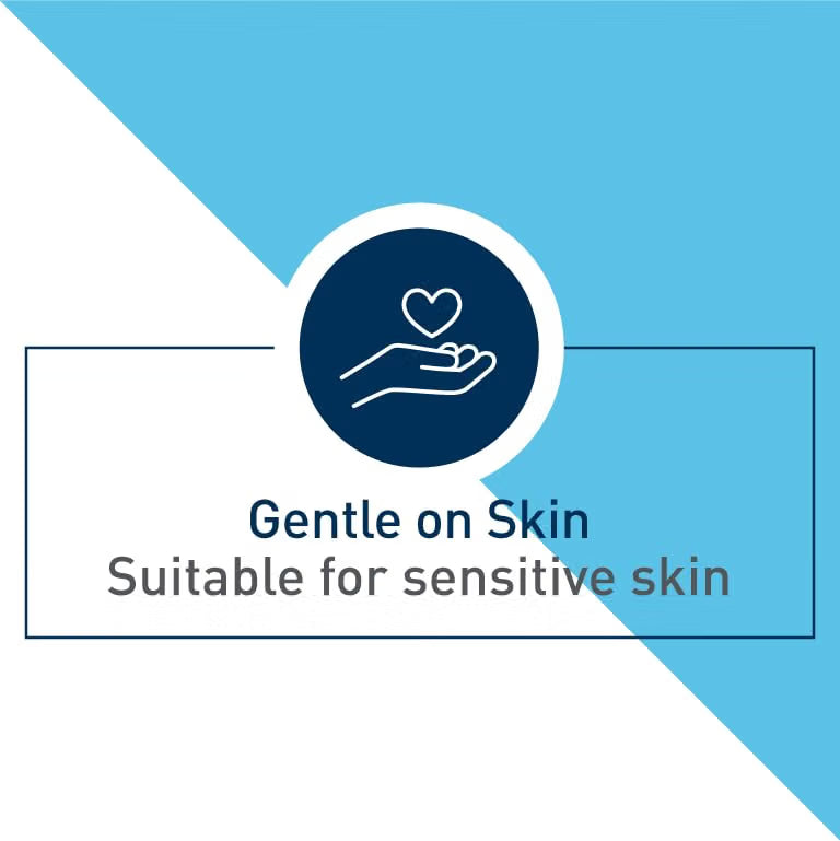 CeraVe SA Smoothing Cream 10% Urea 340g