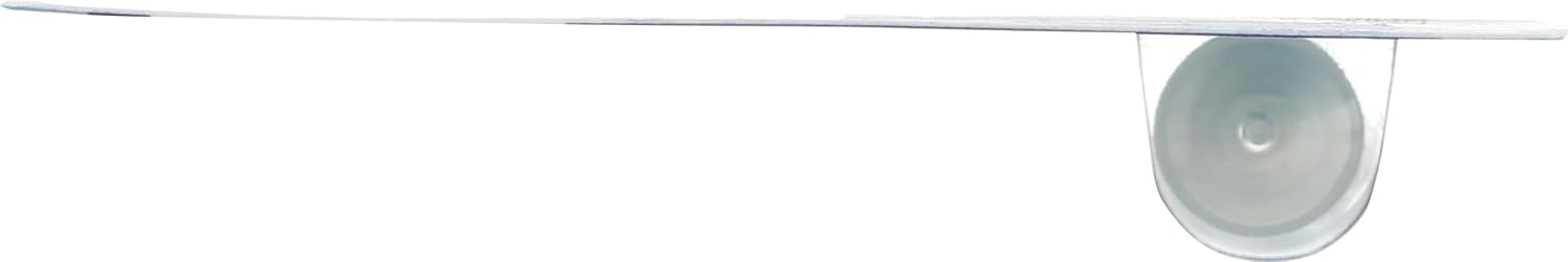 Bottom view of Britenz Teeth Whitening Pen with Xylitol 1.5ml brush-on whitening gel applicator