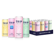 TRIP Mindful Blends Summer Mixed Pack 12 x 250ml cans