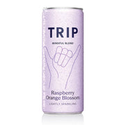 TRIP Mindful Blend Magnesium Raspberry Orange Blossom 250ml