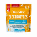 Organika Electrolytes Orange Cream 45 Sachets 158g