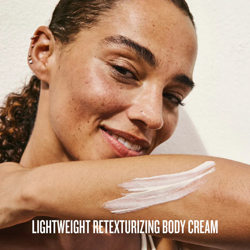 How to Use: Sol de Janeiro Bom Dia Bright body cream application moisturiser tub Cheirosa 40 fragrance 240ml