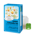 Floradix Tisane bio camomille - 15 sachets, 1,7 g chacun