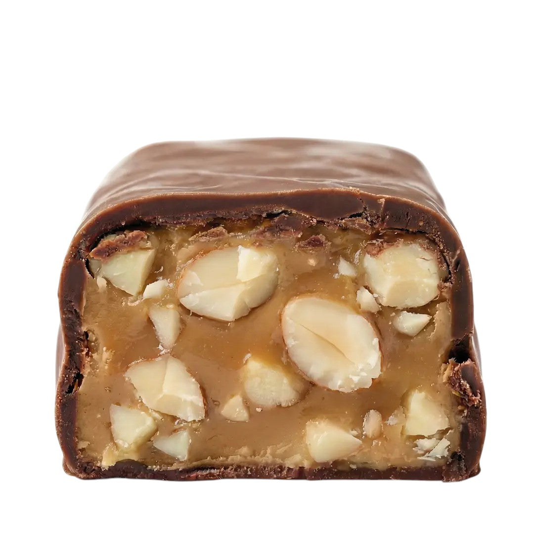Origin Almond Praline Vegan Protein Bar