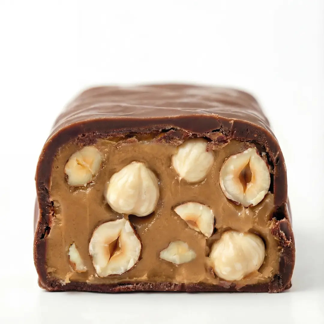 Origin Hazelnut Crunch Vegan Protein Bar