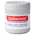Sudocrem Crème Antiseptique avec Oxyde de Zinc - 60g