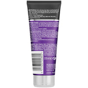John Frieda Frizz Ease Secret Agent Touch-Up Crème avocado oil styling cream 100ml tube ingredients & barcode