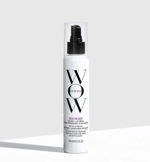 Color Wow Raise The Root Thicken + Lift Spray - Volumising Hair Spray - 150ml