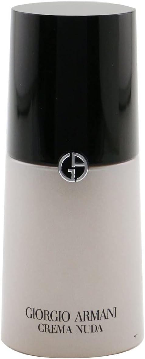 Giorgio Armani Crema Nuda Tinted Cream 02 Light Glow 30ml