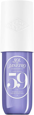 Sol de Janeiro Brume parfumée cheveux et corps Cheirosa 59 - 90ml
