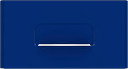 Top of Oral-B iO2 box showing features and specifications.