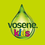 Vosene Kids Head Lice Defence Spray Apple & Lemon 150ml