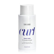 Color Wow Snag-Free Pre-Shampoo Detangler 295ml bottle for curly hair.