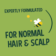 Faith In Nature Lavender & Geranium Balancing Conditioner, bottle packaging, lavender and geranium, 400ml product information