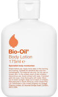 Bio-Oil Lotion Hydratante pour le Corps - Ultra-légère avec Huile de Jojoba & de Rose Musquée - 250ml