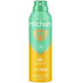 Mitchum Women's 48H Pure Fresh Antiperspirant Aerosol 200ml