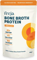 Freja Chicken Bone Broth Protein Powder Unflavoured - 300g