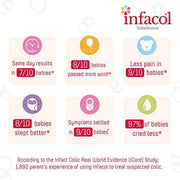 Infacol Simeticone Oral Suspension – 85ml Infant Product