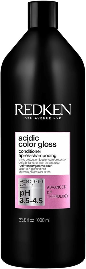 Redken Acidic Color Gloss Conditioner 1000ml