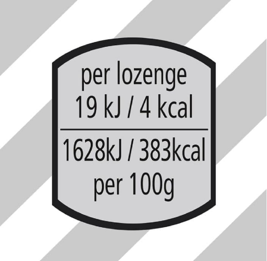 Fisherman’s Friend Original Menthol Eucalyptus Lozenges – 24 Sachets