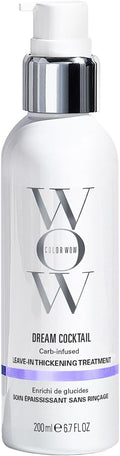 Traitement épaississant sans rinçage Dream Cocktail Carb de Color Wow - 200 ml