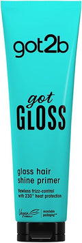 Base Brillance pour Cheveux got2b gotGloss 150ml
