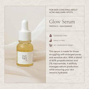 Beauty of Joseon Hanbang Glow Serum Discovery Kit 10ml