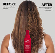 Wella Professionals Ultimate Repair Professional Hair Care Set