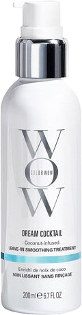 Color Wow Dream Cocktail Coconut Soin sans rinçage pour cheveux secs - 200ml