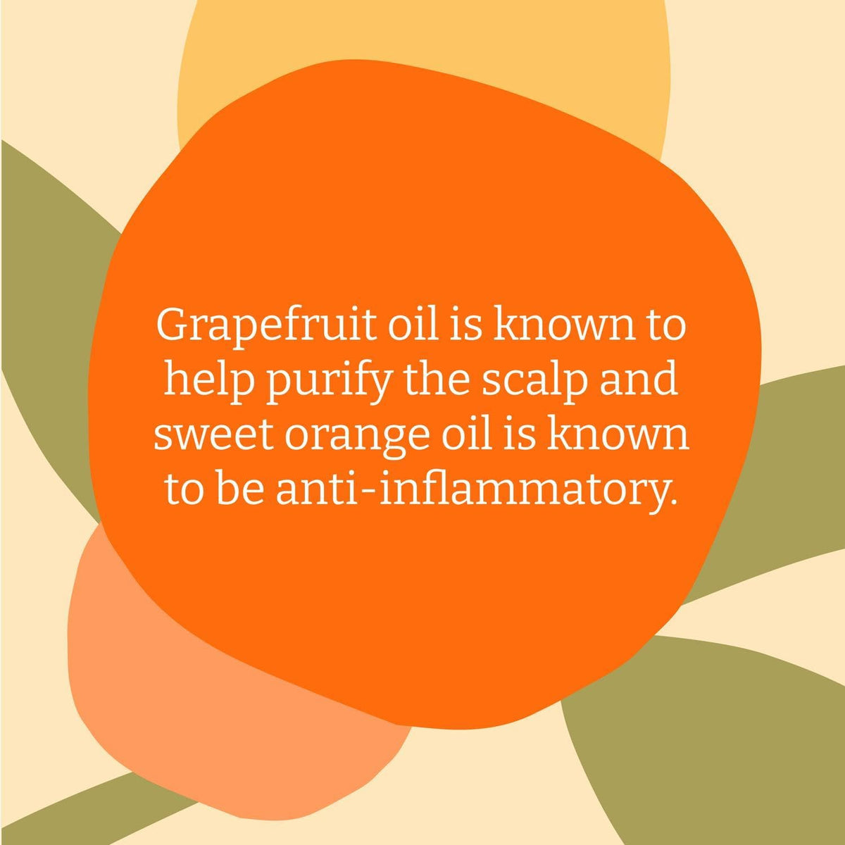 Faith In Nature Grapefruit & Orange Purifying Conditioner, bottle packaging, grapefruit and orange, 400ml, ingredients