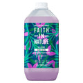 Faith In Nature Lavender & Geranium Relaxing Hand Wash Refill 5L