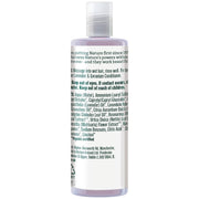 Faith In Nature Lavender and Geranium Balancing Shampoo 100ml bottle ingredients
