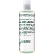 Faith In Nature Uplifting Body Wash Coconut 100ml bottle ingredients
