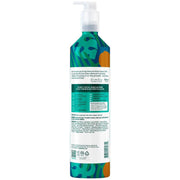 Faith In Nature Uplifting Body Wash Coconut 500ml bottle ingredients & barcode