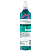 Faith In Nature Relaxing Lavender and Geranium Body Wash 500ml bottle ingredients & barcode