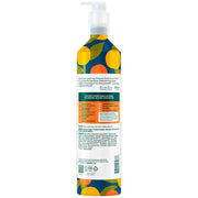 Faith In Nature Energising Grapefruit and Orange Body Wash 500ml bottle ingredients & barcode