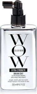 Traitement Dream Coat Extra Strength hydratant et anti-frisottis de Color Wow - 200 ml
