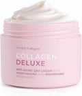 Swedish Collagen® Collagen Deluxe – Crème de jour anti-âge (50 ml)