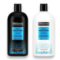Ensemble shampooing & après-shampooing TRESemmé Moisture Rich - 2 x 900ml