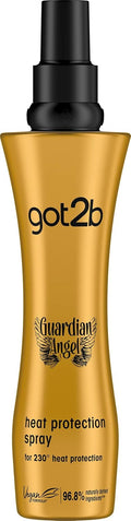 Spray Protecteur Thermique got2b Guardian Angel 200ml