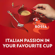 Lavazza Qualità Rossa Coffee Beans Arabica & Robusta – 1kg