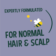 Faith In Nature Rosemary Stimulating Shampoo 400ml bottle product information