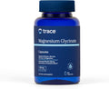 Trace Minerals Capsules de glycinate de magnésium 120 mg - 90 unités
