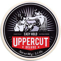 Pâte coiffante facile Uppercut Deluxe finition naturelle - 90g