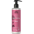 Urtekram Moisturizing Rose Body Lotion 245ml