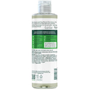 Faith In Nature Invigorating Body Wash Mint 400ml bottle ingredients & barcode