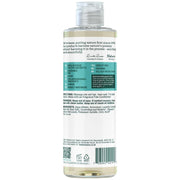 Faith In Nature Fragrance Free Sensitive Shampoo 400ml bottle ingredients & barcode