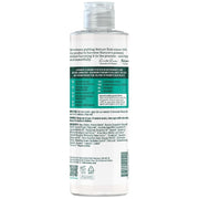 Faith In Nature Lavender & Geranium Balancing Conditioner, bottle packaging, lavender and geranium, 400ml, ingredients & barcode